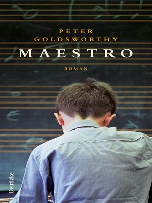 cover image of Maestro